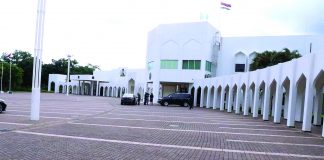 Visitors to Aso Villa to Undergo Rapid COVID-19 Test -Presidency