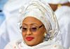 Aisha Buhari Tasks stakeholders to end the scourge of Malnutrition in Nigeria