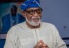 INEC declares Akeredolu winner of Ondo Guber poll