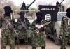 Boko Haram, ISWAP Factions Reunite, Pledge Allegiance to AlKhuraishi -Video