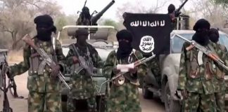 Boko Haram, ISWAP Factions Reunite, Pledge Allegiance to AlKhuraishi -Video
