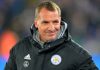 EPL: Leicester players show symptoms of coronavirus…says Rodgers