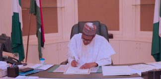 Buhari approves $8.5m for evacuation of Nigerians in Ukraine, Poland, others