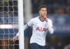 EPL: How Dele Alli rescued point for Spurs