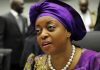 Surrender for trial, Court tells Diezani