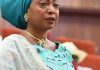 BREAKING: Senator Rose Oko is dead