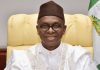 Gov. El-Rufai tests positive for COVID-19