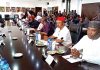 South-East govs set to launch security outfit in April…says Umahi