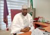 Why I sponsored financial autonomy for LG councils bill….Senator Babba Kaita