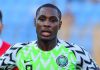 Shanghai Shenhua put £15m valuation on Ighalo