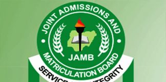 JAMB hikes 2024 UTME registration fees