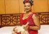 Actress Naomi Nkechi kicks against body shaming