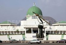 Coronavirus scare hits National Assembly