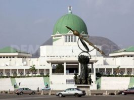 Coronavirus scare hits National Assembly