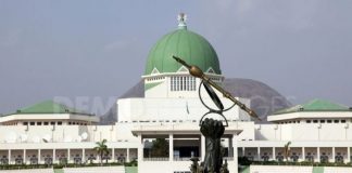 1999 Constitution Amendment: Lagos Assembly transmits resolutions to NASS