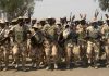 How Army Convoy Knocked Down Motorcycle Rider in Katsina