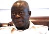 Oshiomhole reveals those behind his travails