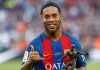 Ronaldinho tests positive for COVID-19