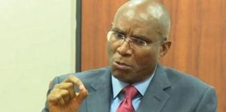 Omo-Agege Condoles with Victims of Tanker Crash in Delta