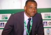 Ex-Super Eagles coach, Sunday Oliseh speaks on coaching job