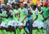 COVID-19: Super Eagles stars queried for falling to make donations