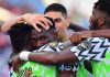 AFCON Qualifier: Super Eagles back to Nigeria After Barren Draw with Leon stars