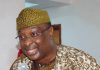 Why I sponsored bill to Establish Nigerian Institute of Border Studies….Senator Odebiyi