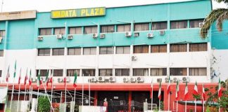 Court restrains PDP from Sacking Damagum as Acting National Chairman