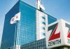 Zenith Bank posts N103.8 billion half-year PAT