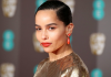 Zoe Kravitz slams skin lightening rumours