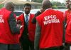 Alleged Money Laundering: EFCC Re-Arrests Internet fraudster Mompha