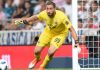 AC Milan goalkeeper, Donnarumma linked with Chelsea move