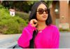 Reality star, Nina Ivy Cries out over pregnancy issues