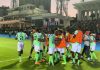 World Cup 2022 Qualifiers: 22 Eagles train in Lagos