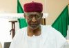 President Buhari’s Chief of Staff Abba Kyari is dead