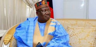 FG has no plan of removing petroleum subsidy now, Says Lawan