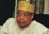 IBB speaks on COVID-19, calls for national coordination to fight pandemic