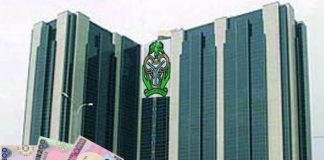 CBN to Hold Primary Market Auction, Offers N162.018 Billion in Treasury Bills
