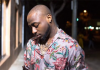 COVID-19: Davido to donate music video proceeds to research