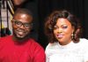 BREAKING: Nollywood Actress Funke Akindele, JJC Skills found guilty, to serve 14-day community service