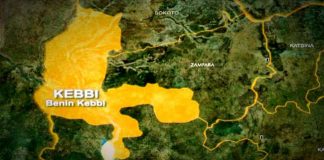 Gov Bagudu dissolves Kebbi Executive Council