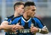 Chelsea target inter Milan striker Martinez