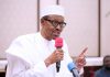 Buhari restates commitment to food security, price stability 