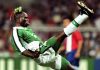 Revealed: How Super Eagles slept with women at France ’98…says Taribo
