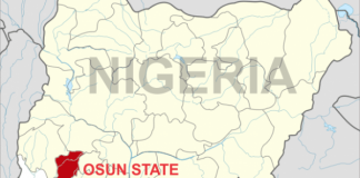 Oyetola condoles Senate’s spokesman, Ajibola Bashiru over death of mother-in-law