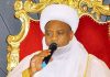 Sultan of Sokoto confers traditional titles on 3 sons of Dasuki, 17 others