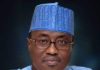 UPDATED: Former NNPC GMD, Baru, is Dead