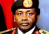 FG Receives Over $311million Abacha III Recovered Assets from US, The Bailiwick of Jersey