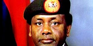Abacha Loot: UK Govt Recovers additional $23.4m