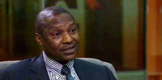 Malami to Sahara Reporters: No suspects of Boko Haram financiers released, your allegation spurious